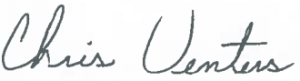 Chris Venters