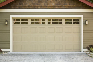 garage door