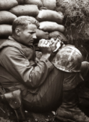 In Honor of All Un-Named Military