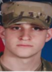 Bradlee Bieber-Army, Middle East (Custom)