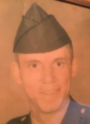 Sgt John Workington-Army: Vietnam