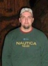 Jeremy Englert – Marines