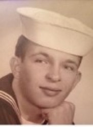 Jerry Goeglein-Navy, Vietnam