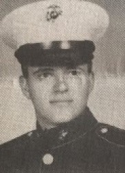 Kenneth Spangle – USMC: Vietnam