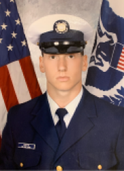Michael G Griffin-Coast Guard