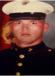 Paul Dilling – USMC 1986-1993