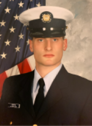Ryan W Griffin – Coast Guard