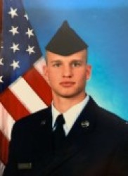 Sam H Hickman – Air Force