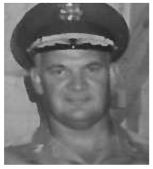 Colonel Wilmer McClintic: Army WWII Beaches of Normandy under Gen. Patton