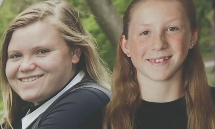 Abby and Libby murder victims