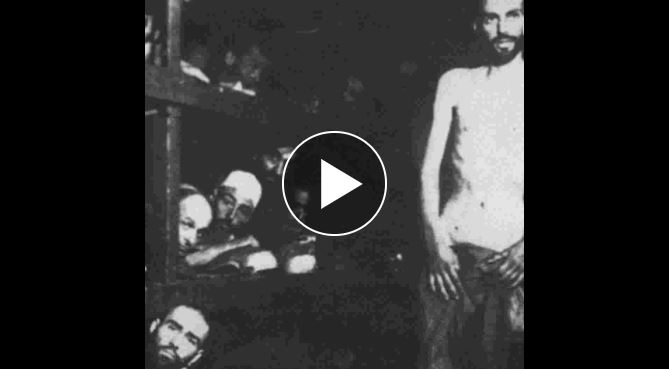 Holocaust Rememberance day #1