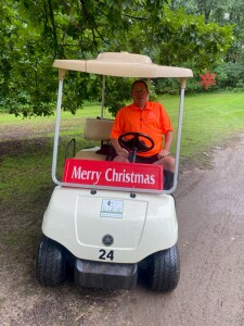 Rain is better than Snow, Right Doug?