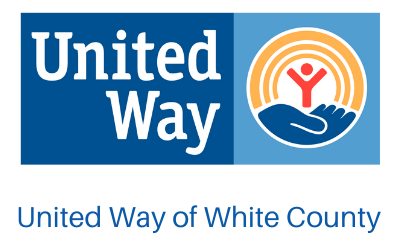 United Wat of White County Logo